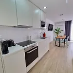Appartamento Tac - Sea Breeze 2 Portimão