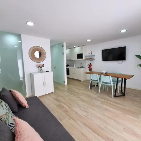 Tac - Sea Breeze 2 Apartment *